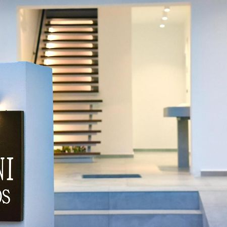Galini Studios & Apartments-Adults Only Суйя Екстер'єр фото