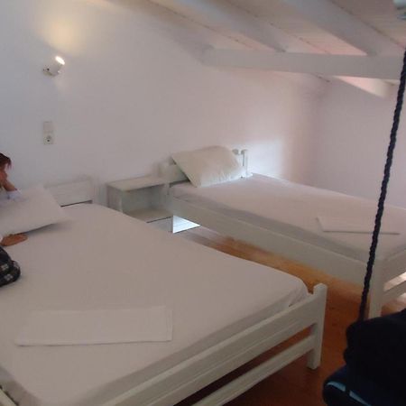 Galini Studios & Apartments-Adults Only Суйя Номер фото