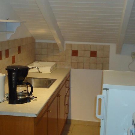Galini Studios & Apartments-Adults Only Суйя Номер фото