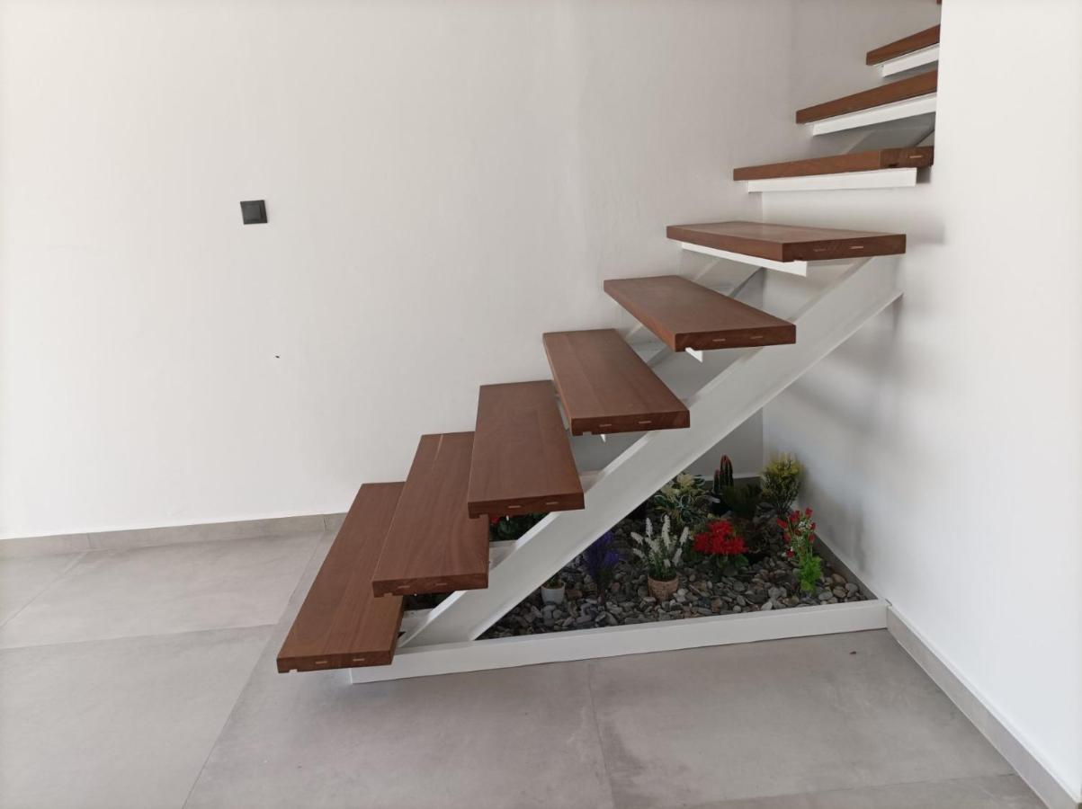 Galini Studios & Apartments-Adults Only Суйя Екстер'єр фото