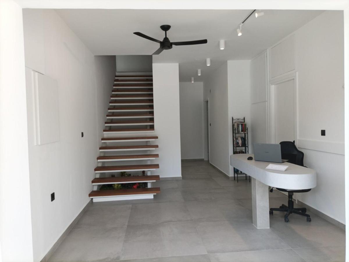 Galini Studios & Apartments-Adults Only Суйя Екстер'єр фото