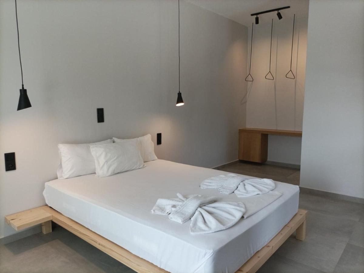 Galini Studios & Apartments-Adults Only Суйя Екстер'єр фото