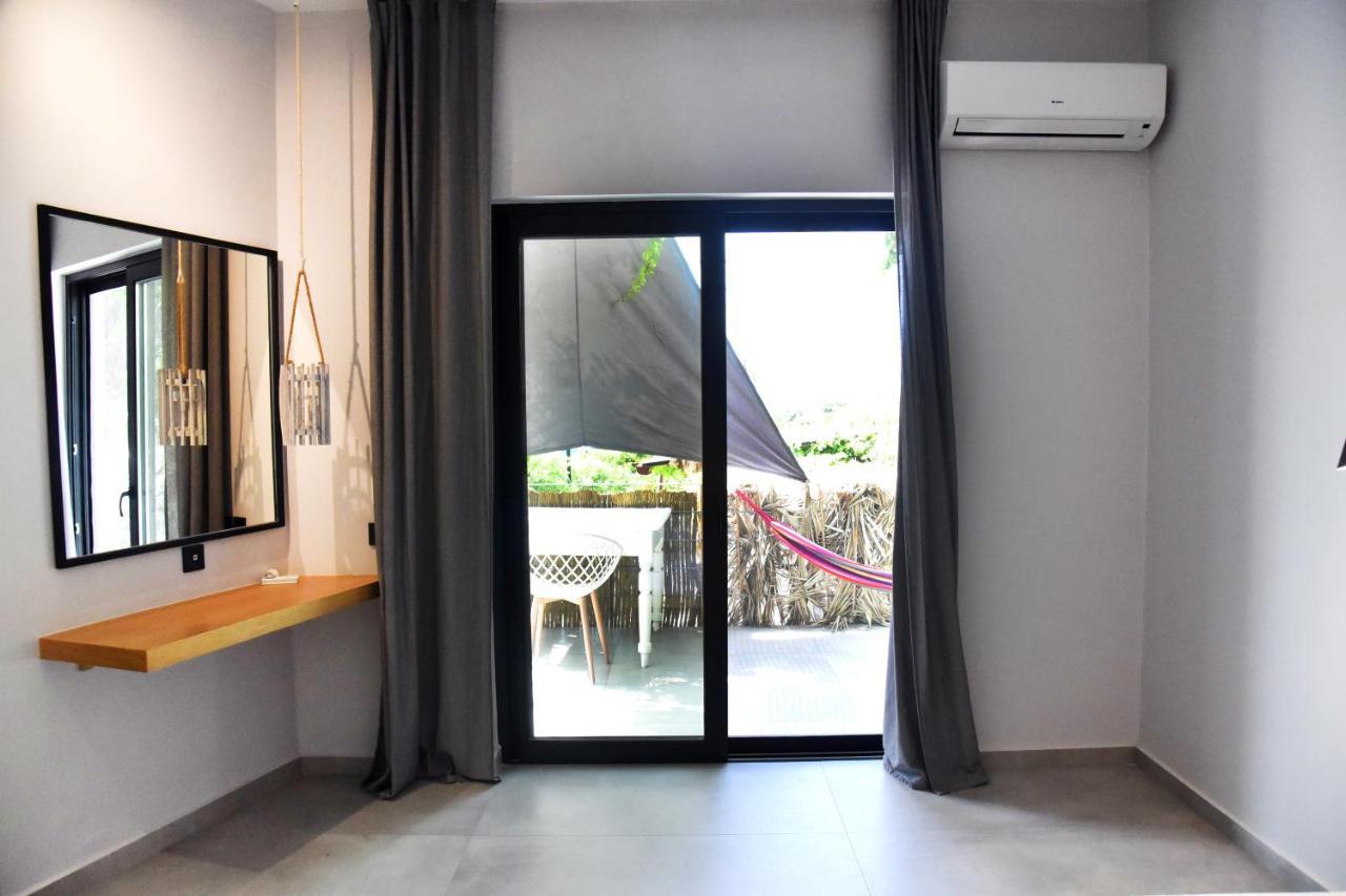 Galini Studios & Apartments-Adults Only Суйя Екстер'єр фото