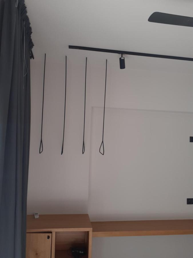 Galini Studios & Apartments-Adults Only Суйя Екстер'єр фото