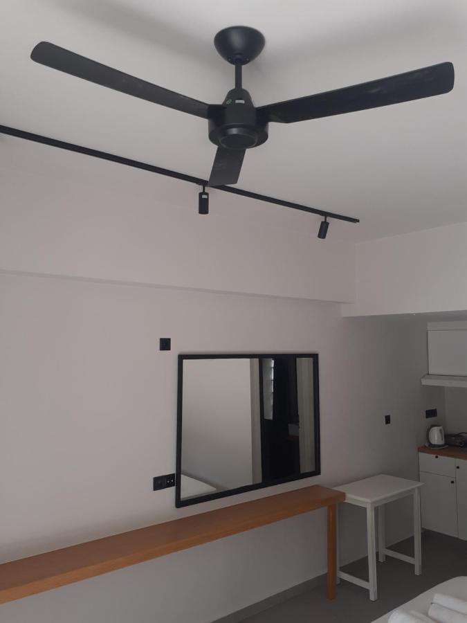 Galini Studios & Apartments-Adults Only Суйя Екстер'єр фото