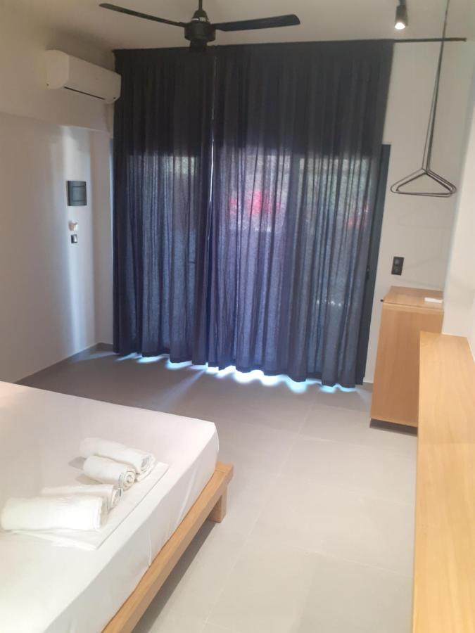 Galini Studios & Apartments-Adults Only Суйя Екстер'єр фото