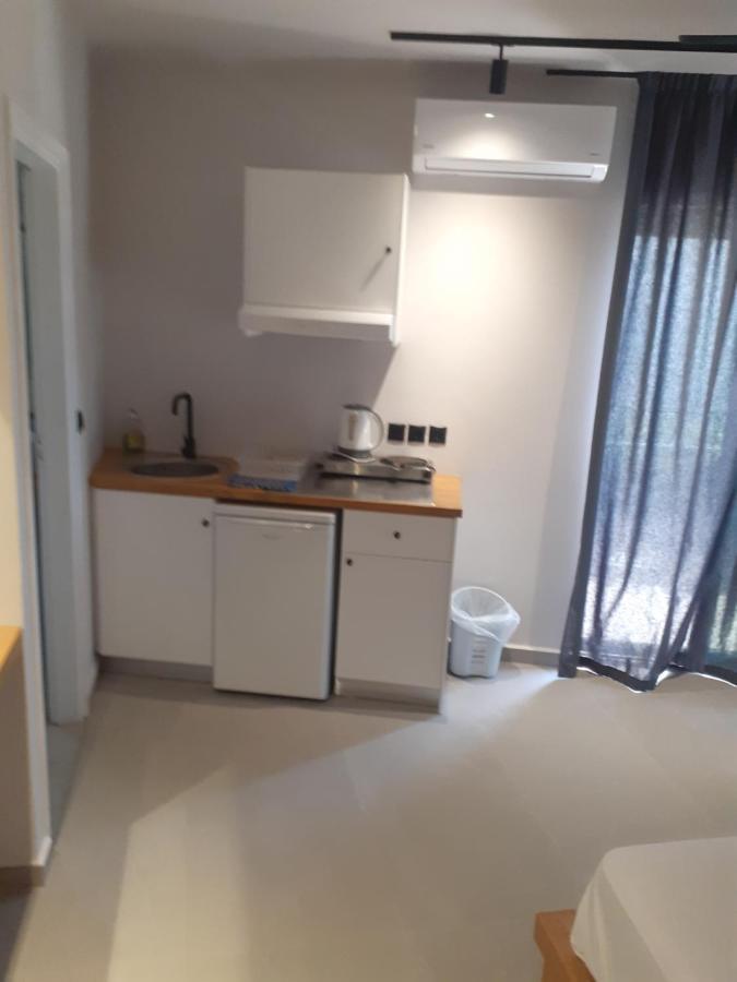 Galini Studios & Apartments-Adults Only Суйя Екстер'єр фото