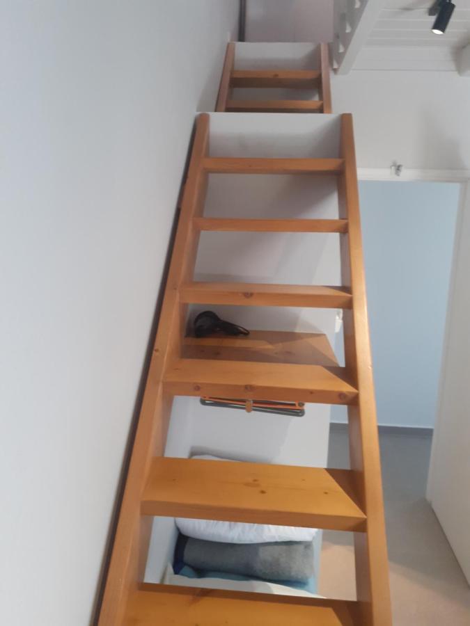 Galini Studios & Apartments-Adults Only Суйя Екстер'єр фото