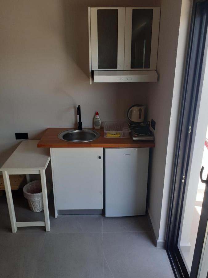 Galini Studios & Apartments-Adults Only Суйя Екстер'єр фото