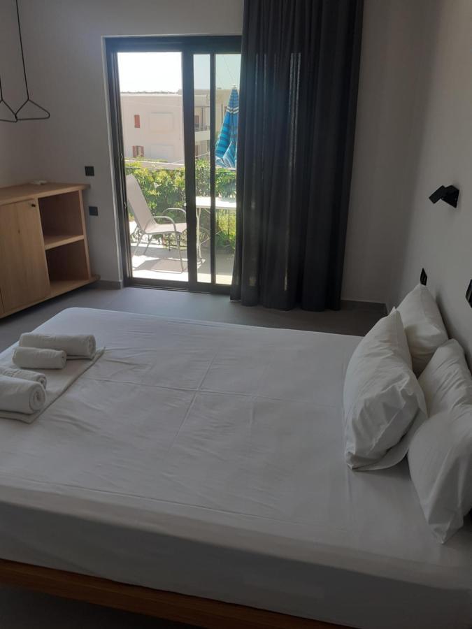 Galini Studios & Apartments-Adults Only Суйя Екстер'єр фото