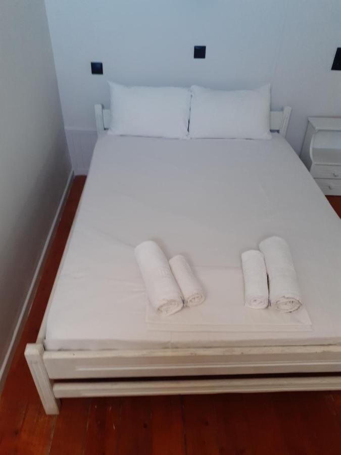 Galini Studios & Apartments-Adults Only Суйя Екстер'єр фото