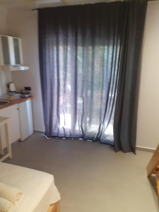Galini Studios & Apartments-Adults Only Суйя Екстер'єр фото