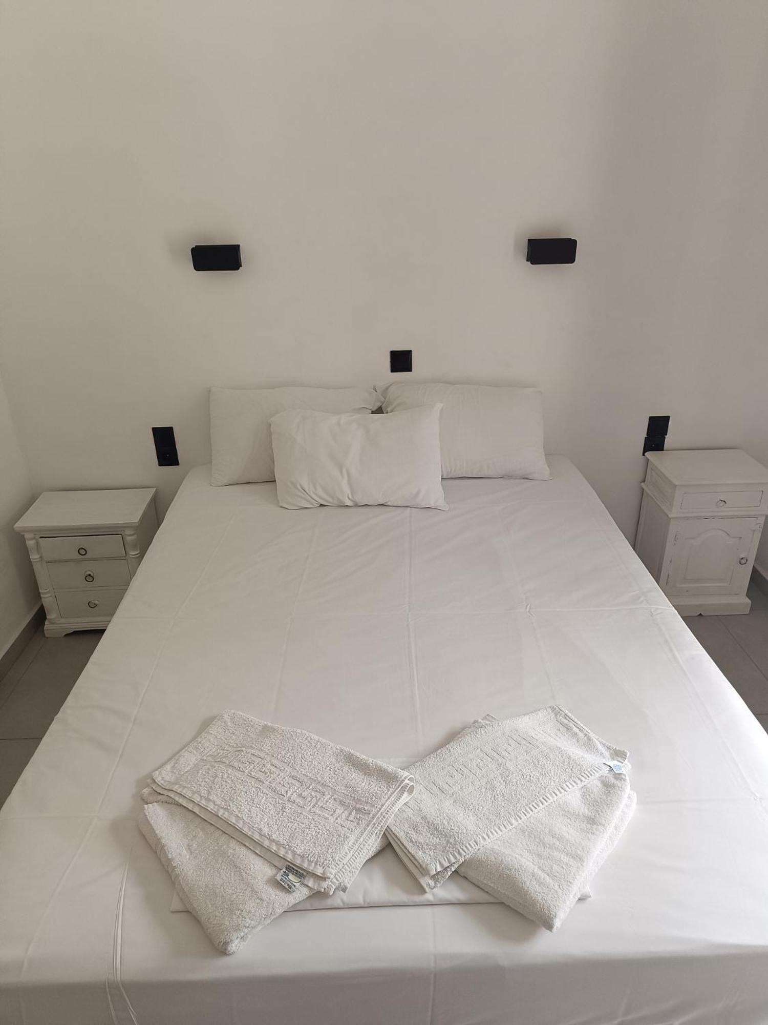Galini Studios & Apartments-Adults Only Суйя Екстер'єр фото
