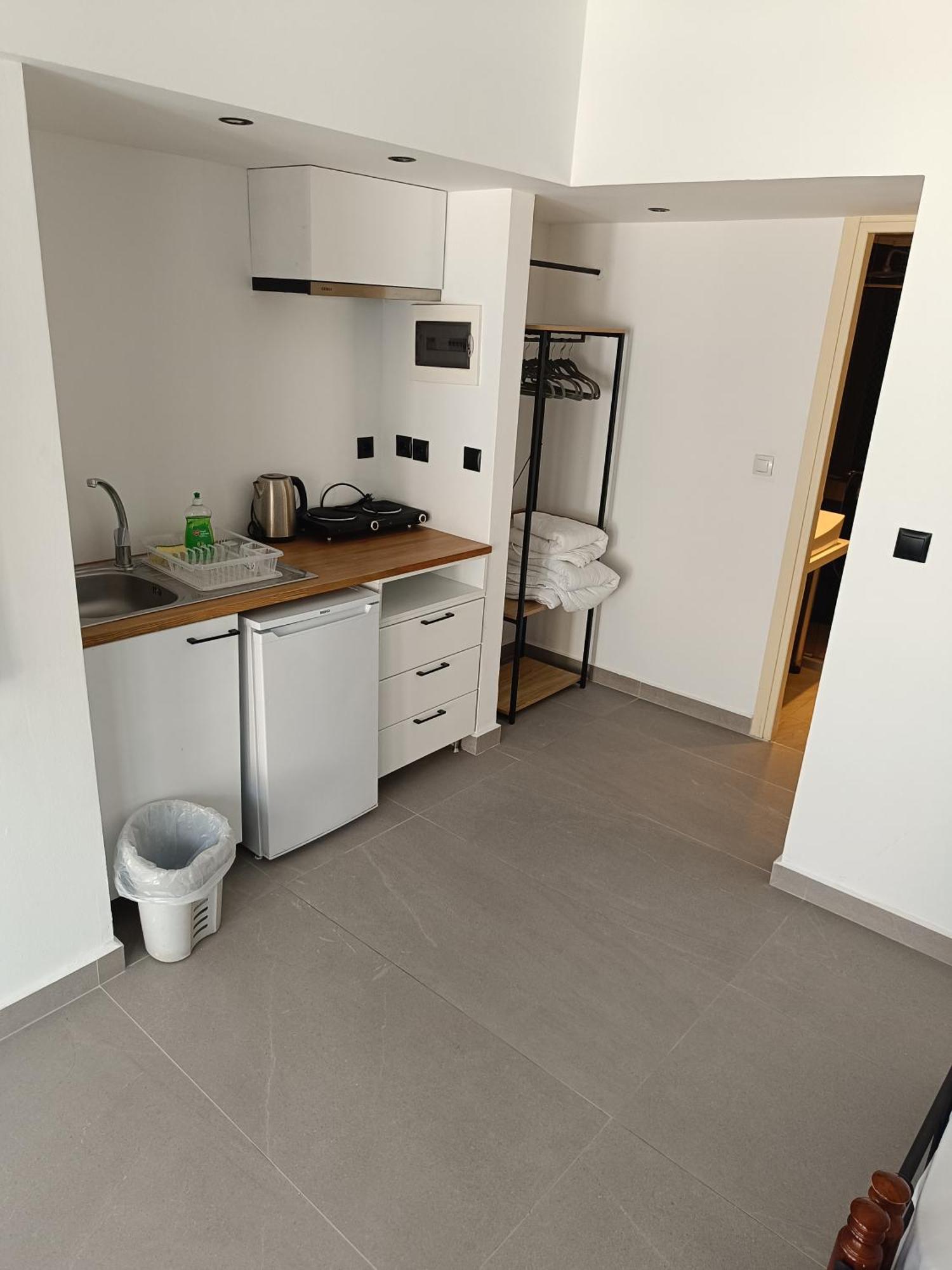 Galini Studios & Apartments-Adults Only Суйя Екстер'єр фото