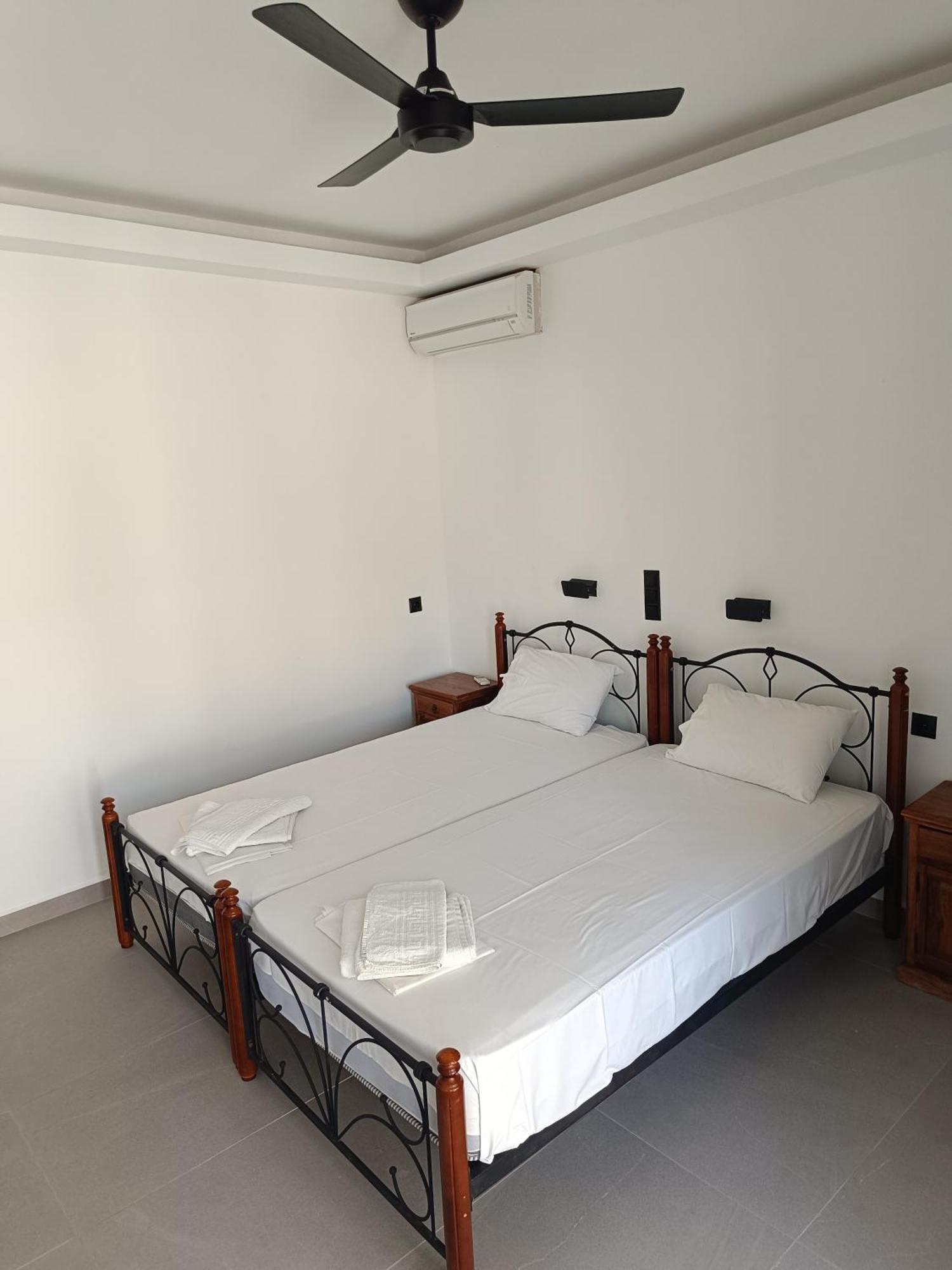 Galini Studios & Apartments-Adults Only Суйя Екстер'єр фото