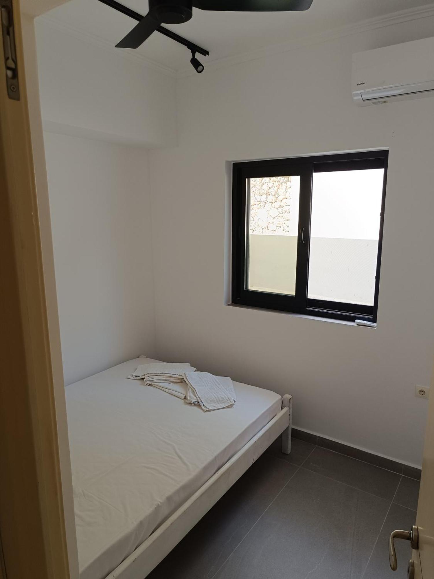 Galini Studios & Apartments-Adults Only Суйя Екстер'єр фото