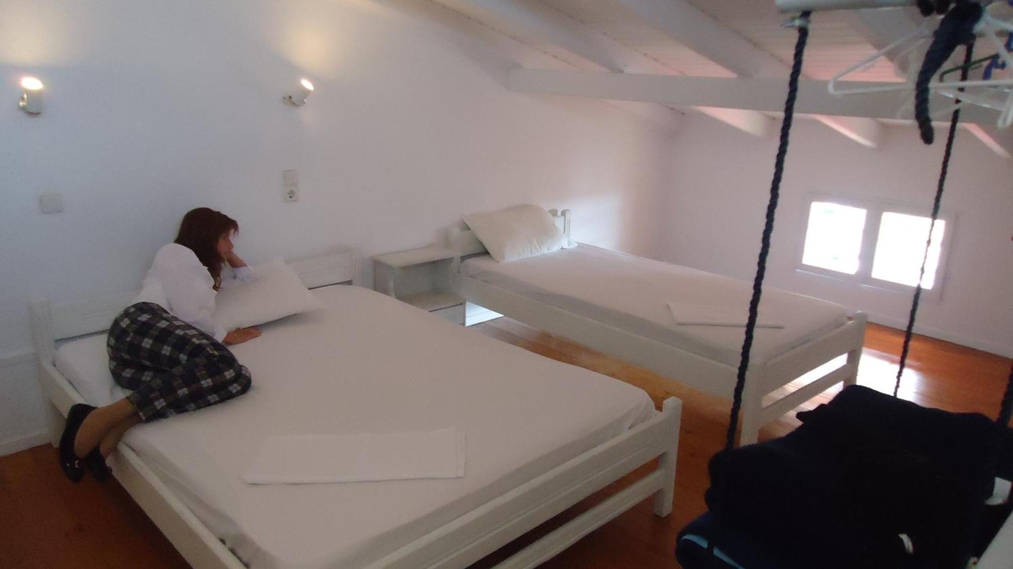 Galini Studios & Apartments-Adults Only Суйя Номер фото