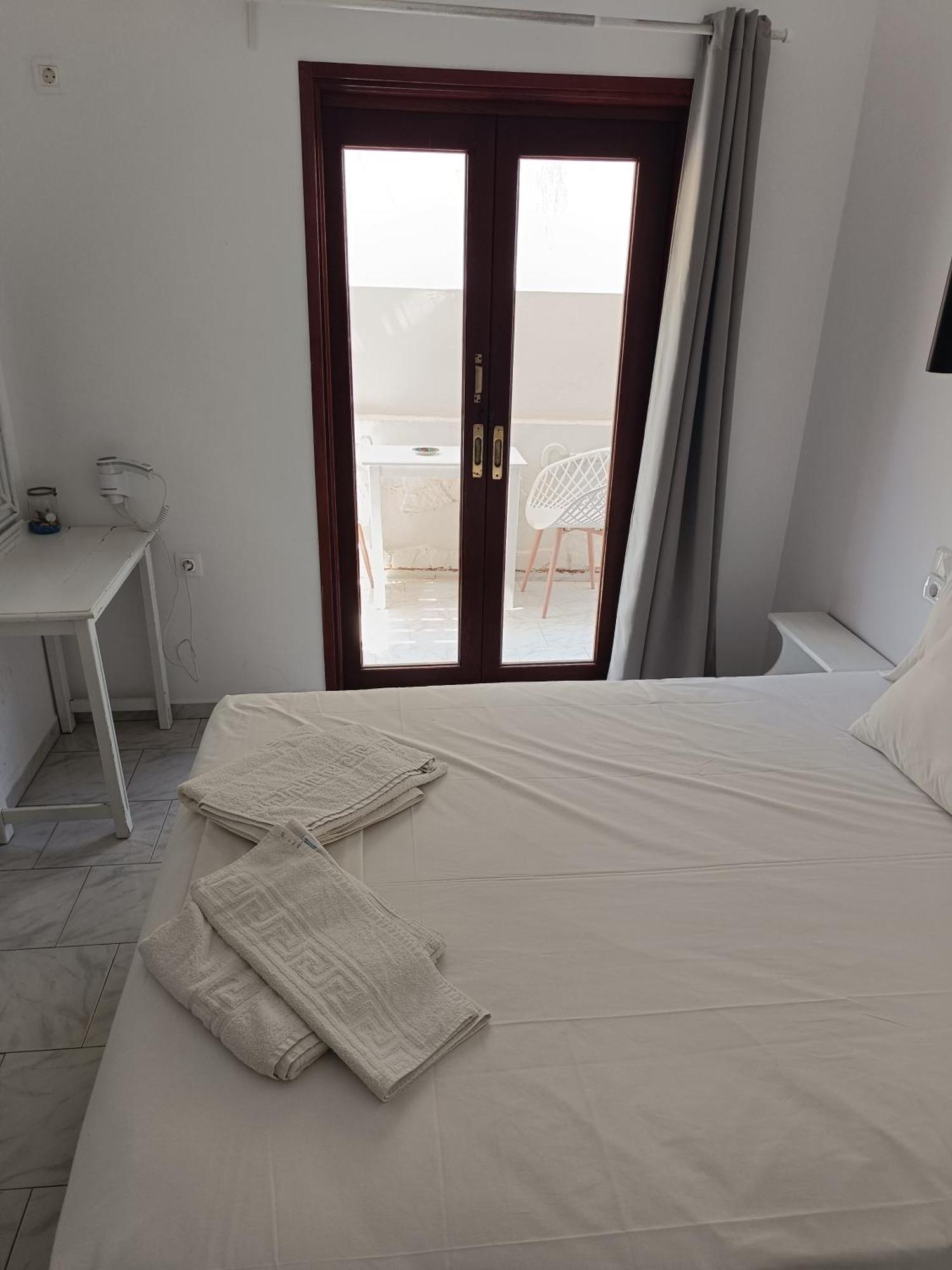 Galini Studios & Apartments-Adults Only Суйя Екстер'єр фото