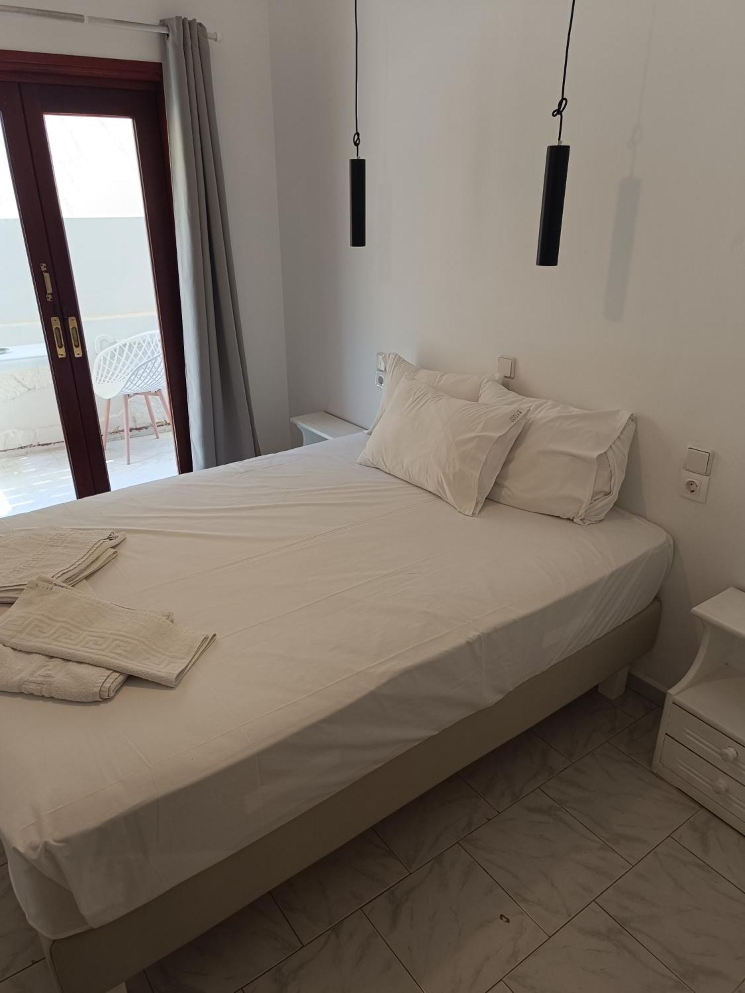 Galini Studios & Apartments-Adults Only Суйя Екстер'єр фото