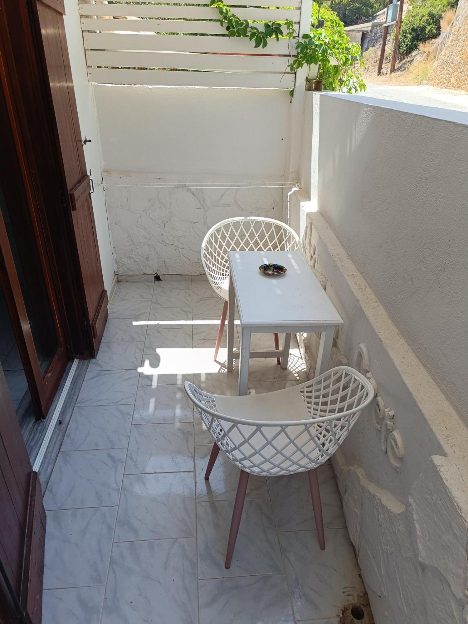 Galini Studios & Apartments-Adults Only Суйя Екстер'єр фото