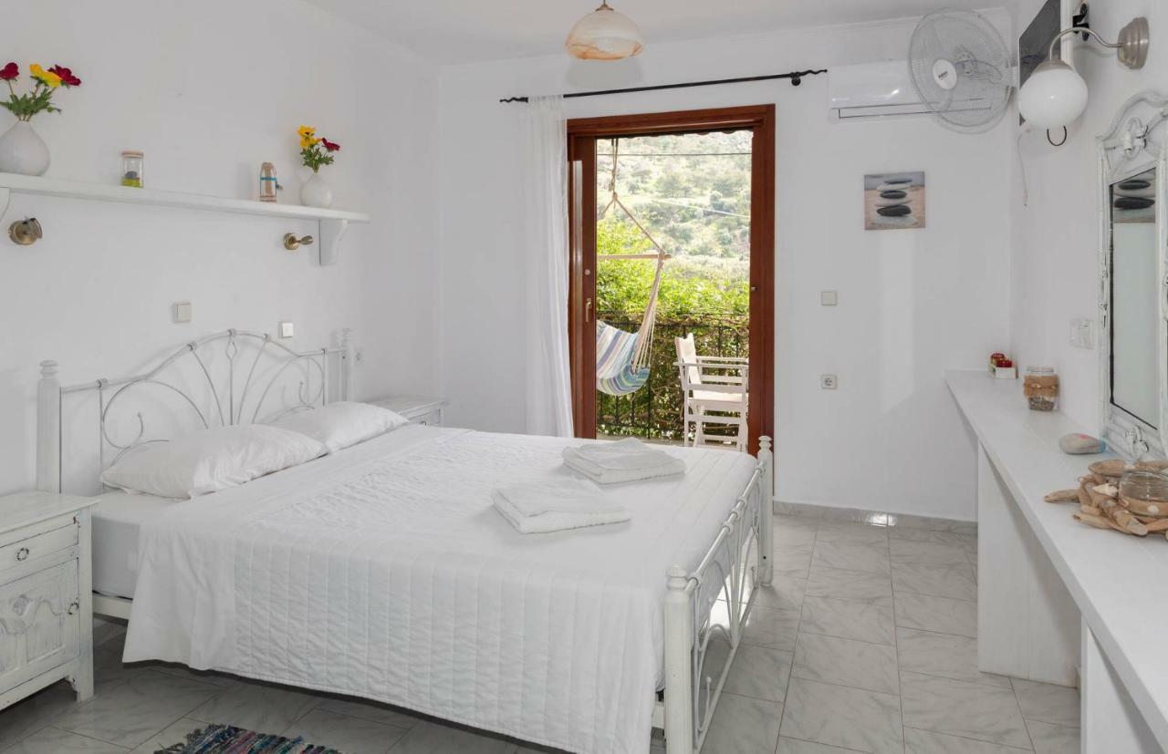 Galini Studios & Apartments-Adults Only Суйя Екстер'єр фото
